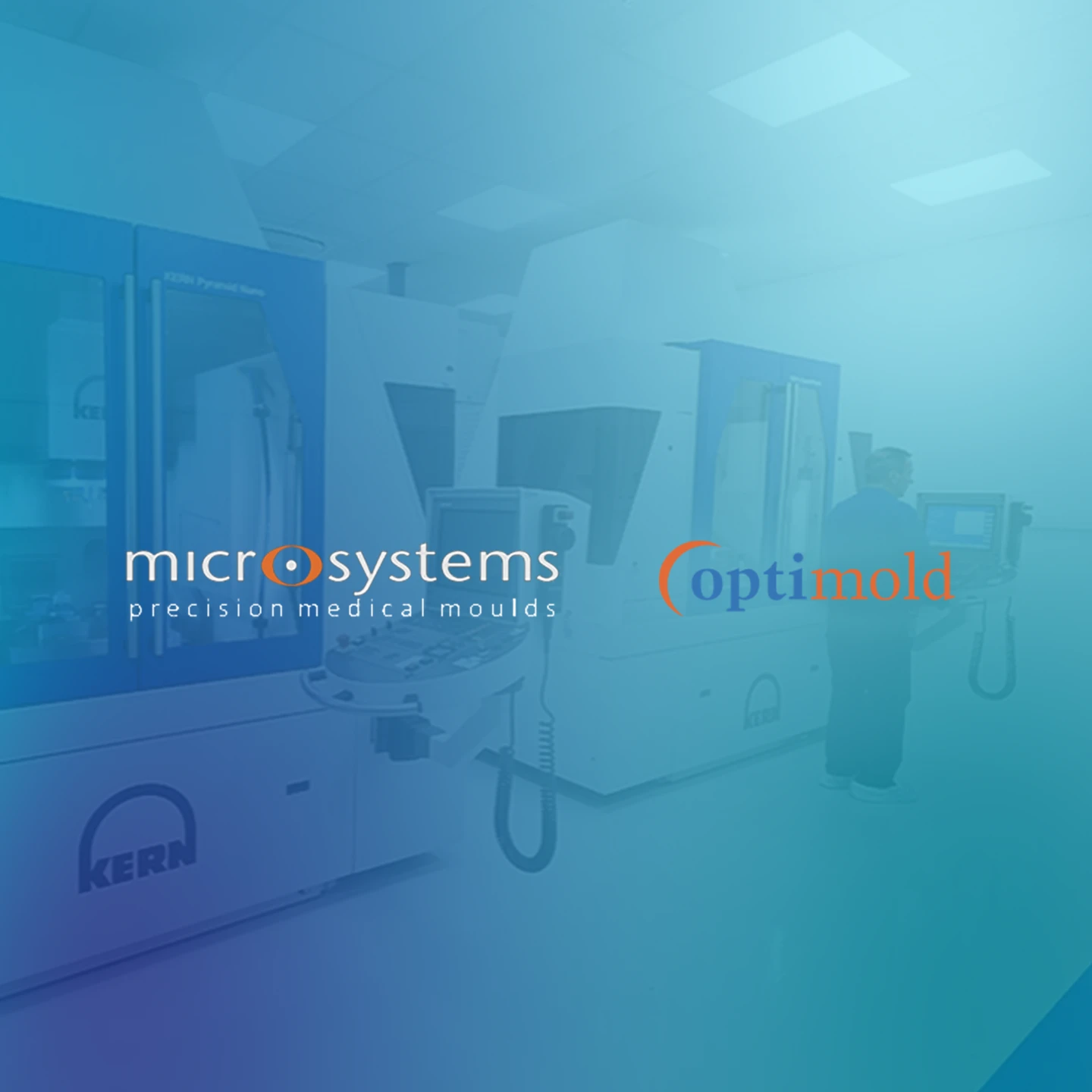 VANGEST acquires UK’s leading Medical Mould & injection moulding manufacturers Micro Systems and Optimold